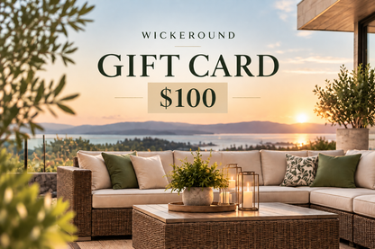 WICKEROUND Gift Card